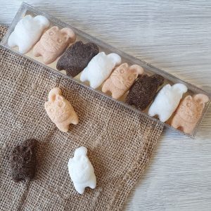 Réglette Sucre Chat