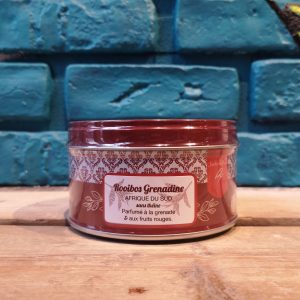 Rooibos grenadine