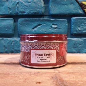 Rooibos vanille