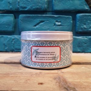 Thé Oolong semi fermenté de Taiwan