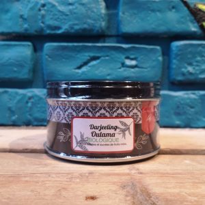 Thé noir Darjeeling