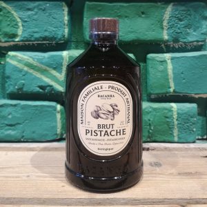 Sirot Brut Pistache