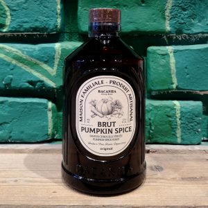 Sirot Brut Pumpkin Spice